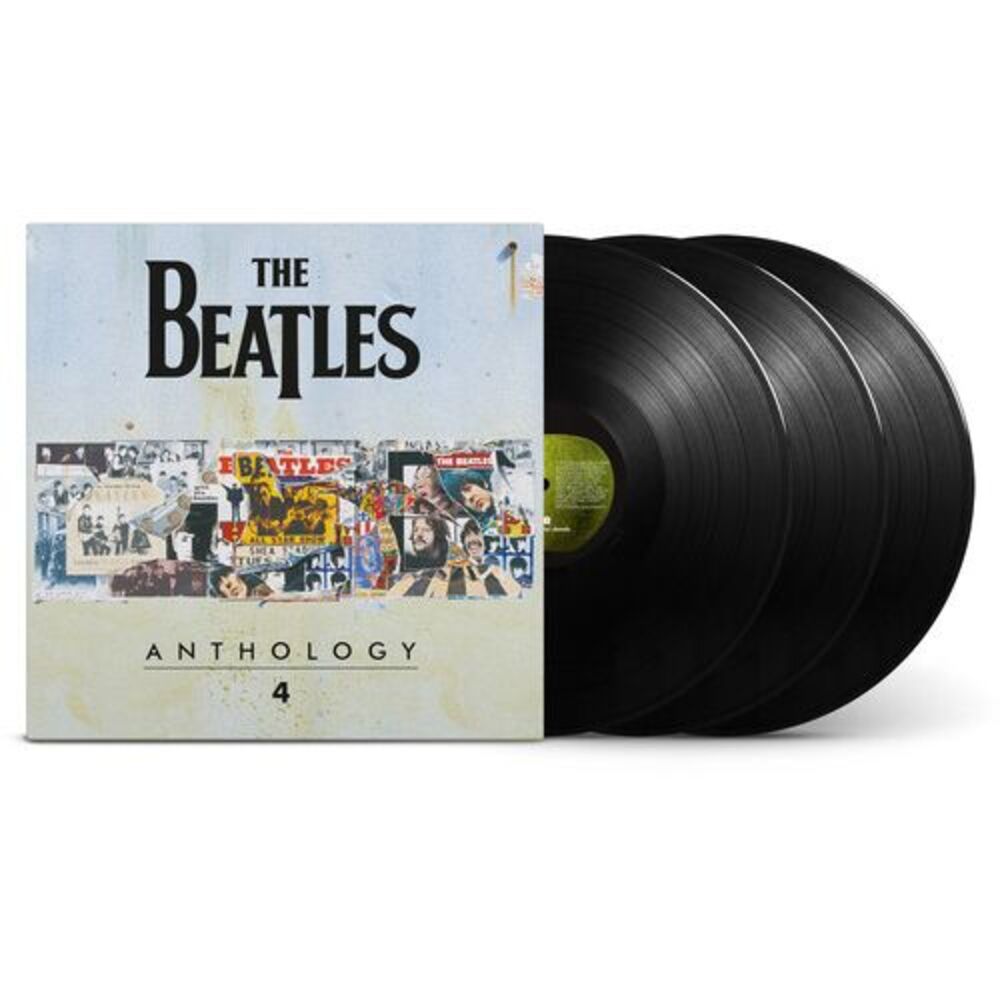 Anthology 4